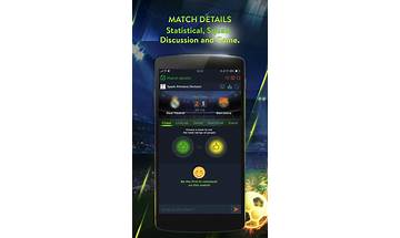 Top Soccer Leagues Live Score for Android - Download the APK from Habererciyes